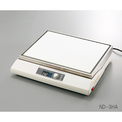 Hot Plate (NINOS) ND-3LA 300℃ 400 x 300mm