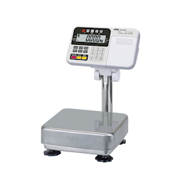 Waterproof/Dust-Proof Digital Platform Scale, HV Series