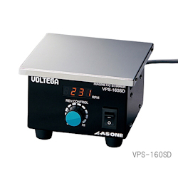 VOLTEGA Power Stirrer (Stainless Steel Top Plate) 200 x 200mm