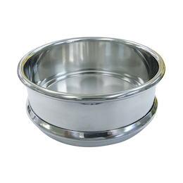High Accuracy Electroformed Sieve (Nickel Filter) 3-6820-01