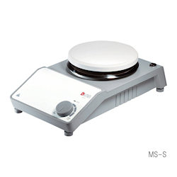 Magnetic Stirrer, Analog, 0 to 1,500 Rpm, 20 L (DLAB)