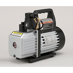 Two Stage Vacuum Pump