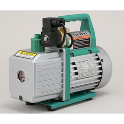 Two Stage Vacuum Pump 119 x 278 x 216mm To 10HP
