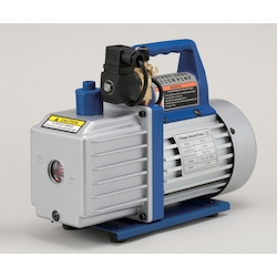 Two Stage Vacuum Pump 134 x 320 x 232mm To 15HP