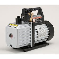 Two Stage Vacuum Pump 134 x 320 x 232mm To 20HP