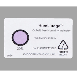 Humidity indicator KP-COF-HIC series