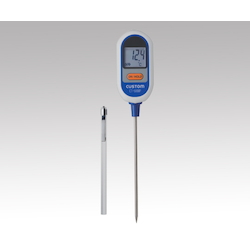 Waterproof Thermometer (Pen Type, K Thermocouple)