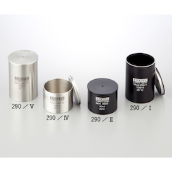 Pycnometer (Specific Gravity Cup) 290/V