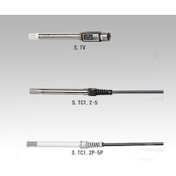 Probe for Thermo-Hygro Transmitter Data (Separation) Made Of PBT Resin with 5m Cable