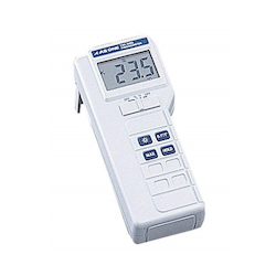 Digital Thermometer, Temperature Measuring Range (°C): -50 to 1300