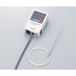 Digital Temperature Controller (With Program Function) -100 - 600℃