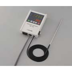Digital Temperature Controller (With Timer Function) -199 - 199℃