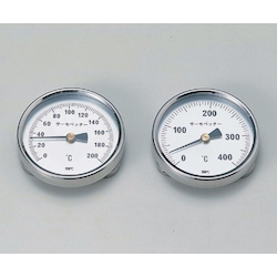 Bimetal Thermometer Thermopetter 200