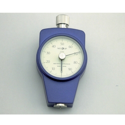 Rubber Hardness Tester WR-204A