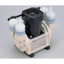 Dry Vacuum Pump DA-15D 6.65kpa