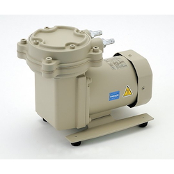 Dry Vacuum Pump (Diaphragm Type for Pressurizing And De-Pressurizing Duplex) 39.9kpa