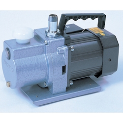 Oil rotary vacuum pump (small direct-coupled, handy type) G series