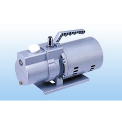 Oil-Sealed Rotary Vacuum Pump 156 x 344.5 x 199.5mm 1 Stage Type