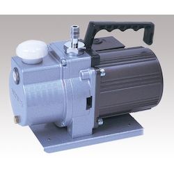 Oil-Sealed Rotary Vacuum Pump 130 x 203 x 159.5mm 2 Stage Type
