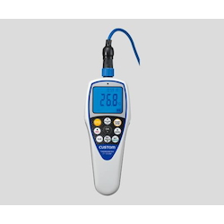 Waterproof Digital Thermometer CT-5200WP with Timer Function