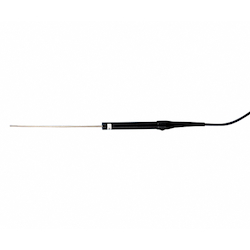 Sensor Probe for Waterproof Digital Thermometer for Air Conditioning, High-Speed Response KS-800E