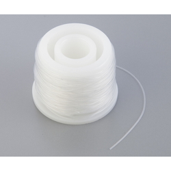 Silicon Microtube No.3 φ0.3 x φ0.4mm 1 Roll (10m)