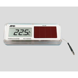 Solar Thermometer AD-5656SL