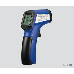Radiation Thermometer IR-210
