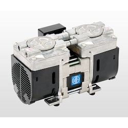 Diaphragm Dry Vacuum Pump 6.65kpa