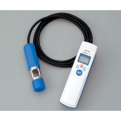 Portable Transparency Sensor TP-M100 Series