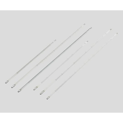 Precision Stick Mercury Thermometer 0 - 50℃ 450mm