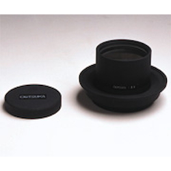 lighting replacement lens