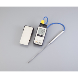 Ex Pocket Thermocouple Thermometer TM-200 (1ch)