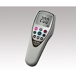 Waterproof Digital Thermometer WT-200 with HACCP Alert Function