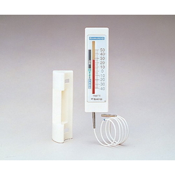 Refrigerator Thermometer (Checker Mate II) 1 Needle Type 0571 1716-00