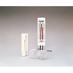 Refrigerator Thermometer (Checker Mate II) 2 Needle Type 0572 1717-00