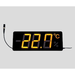 Thin Temperature Indicator TP-300TA