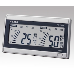 Digital Thermo-Hygrometer PC-7700II