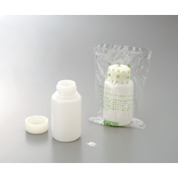 Sterile Water Sample Bottle 1000mL without Hypo 50 Packs