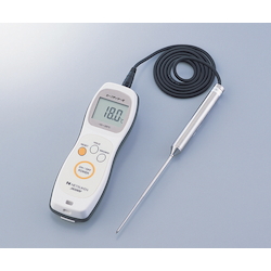 Waterproof Digital Thermometer (Safety Thermo) with Standard Sensor