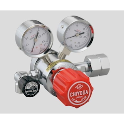 Precision Pressure Regulator SRS-HS-GHN1-N2
