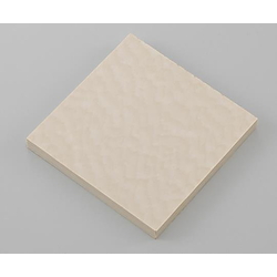 Resin Plate Material, PEEK Plate 495 mm x 495 mm 1 mm