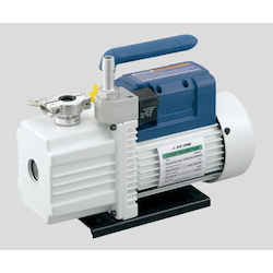 Oil rotary vacuum pump (two-stage, standard) AVRI series