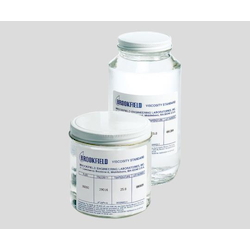 Silicone standard viscosity liquid