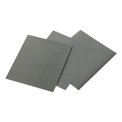 Waterproof abrasive paper WTCC-S