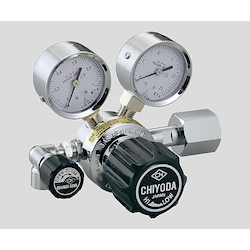 Precision Pressure Regulator Srs-Hs-Bhsn1-He