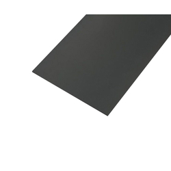 Conductive Silicone Rubber Sheet (For Heat Resistance)