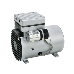 Oil-free compressor DP series