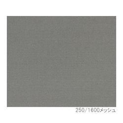 Stainless Steel Twilled Dutch Weave Mesh (SUS316) 250/1,600 Mesh