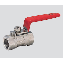 Stainless Steel Ball Valve V03-304-02 (Connection Standard 1/4Rc)
